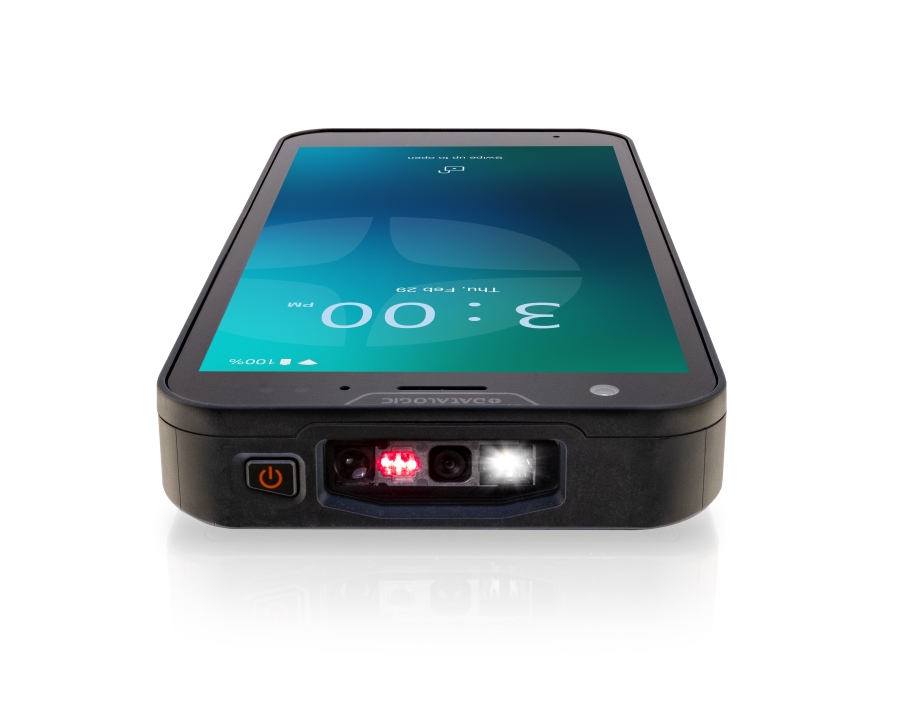 944850004 - Terminale Datalogic palmare modello Memor 30